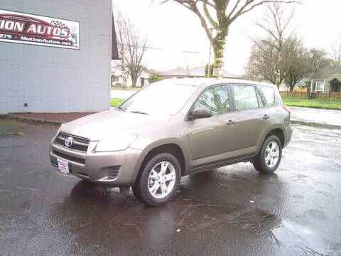 2010 Toyota RAV4