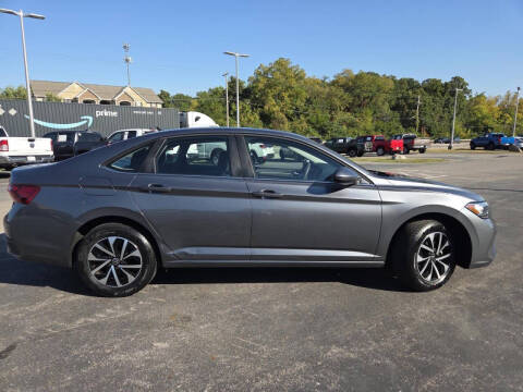 2022 Volkswagen Jetta S