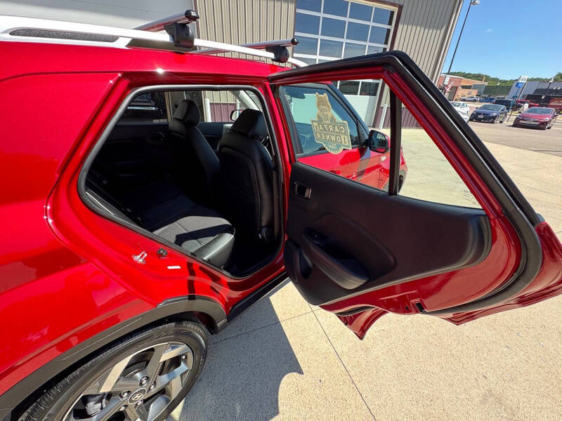 2022 Hyundai Venue Limited