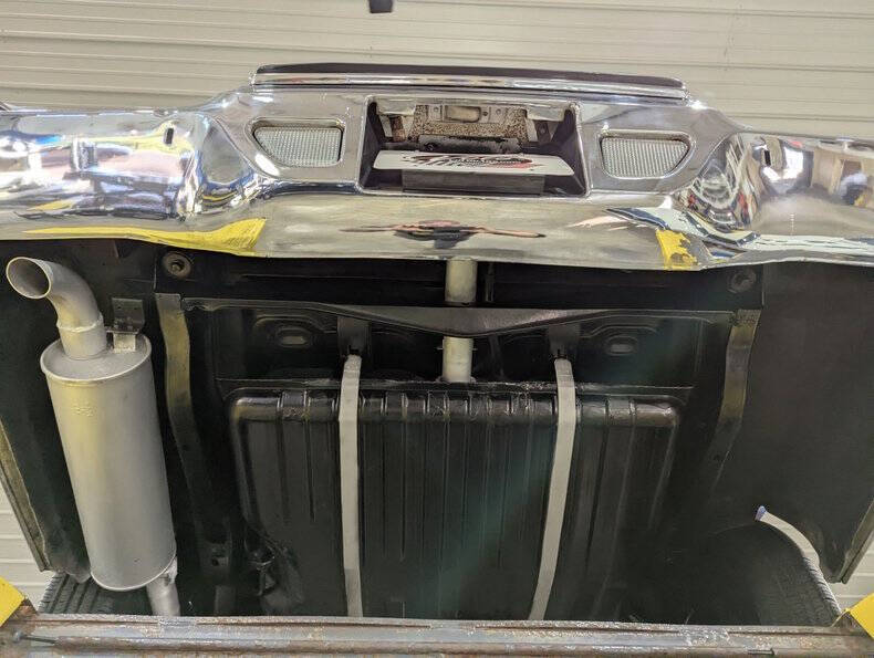 1973 Lincoln Continental