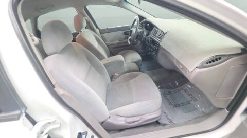 2006 Ford Taurus SE