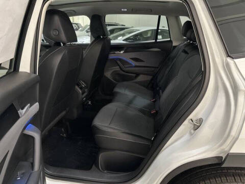 2026 Volkswagen Tiguan SE 4Motion