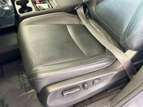 2021 Honda Odyssey Touring