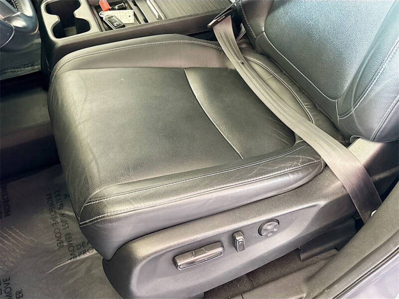 2021 Honda Odyssey Touring