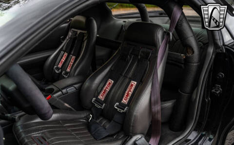 1997 Chevrolet Camaro Z28