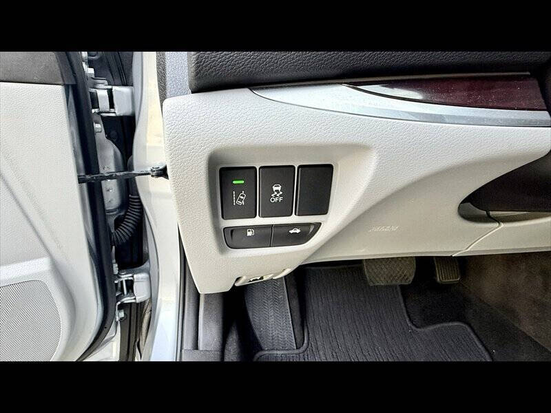 2016 Acura TLX w/Tech