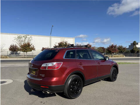 2011 Mazda CX-9 Touring
