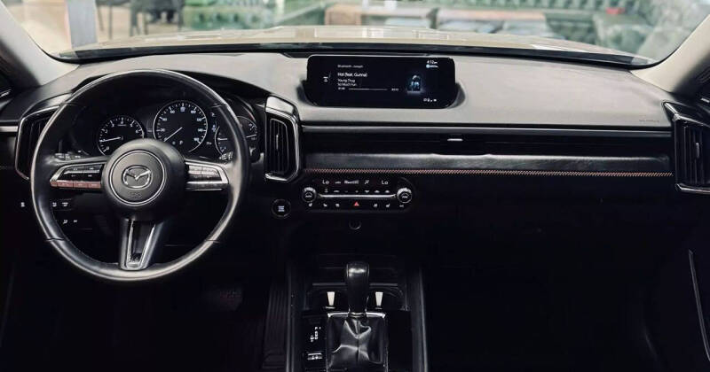 2023 Mazda CX-50 2.5 Turbo Premium Plus