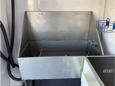 2023 RAM ProMaster 3500 159 WB