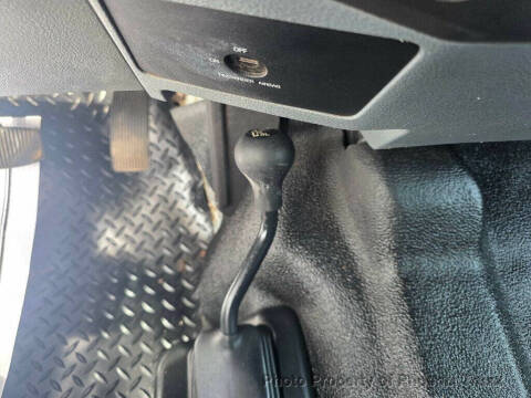 2015 Ford F-550 Super Duty