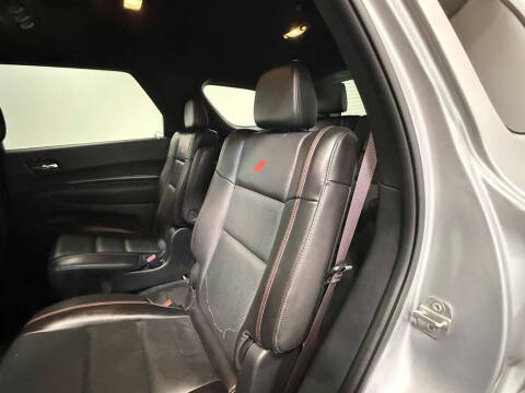 2024 Dodge Durango R/T