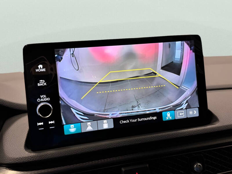 2026 Acura Integra w/Tech w/A-SPEC