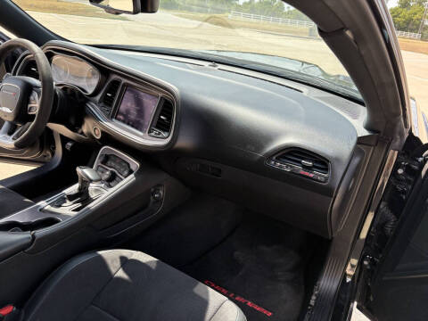 2020 Dodge Challenger