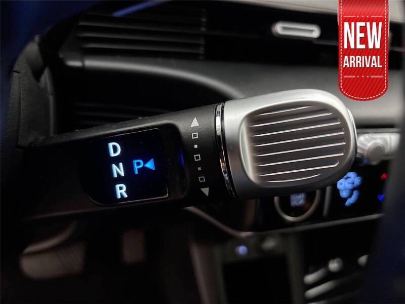 2023 Hyundai Ioniq 5 SE Standard Range