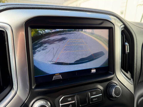 2023 Chevrolet Silverado 2500HD