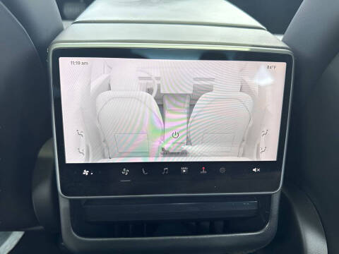 2024 Tesla Model 3 Long Range