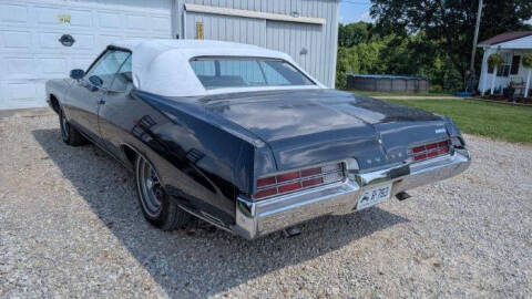 1971 Buick Centurion