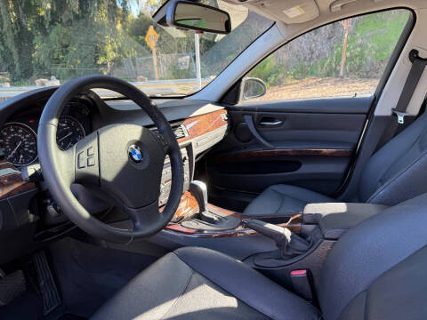 2008 BMW 3 Series 328i