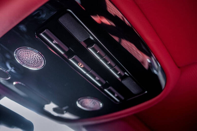 2016 Bentley Continental GT Speed