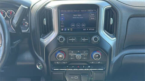 2022 Chevrolet Silverado 1500 Limited