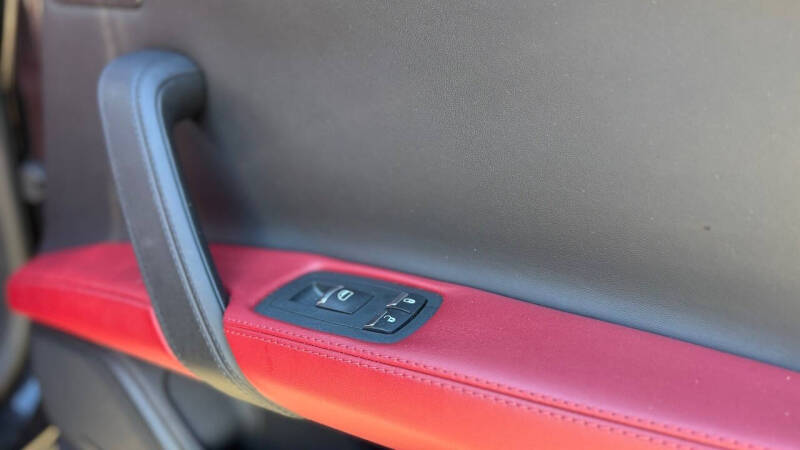 2018 Maserati Ghibli SQ4