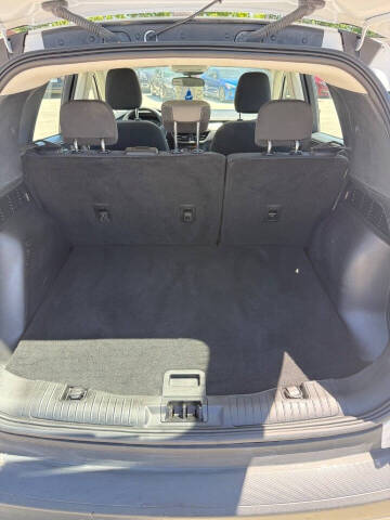 2021 Ford Escape S
