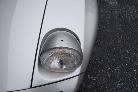 1993 Porsche 928 GTS