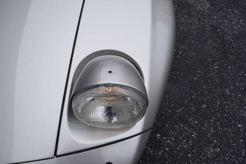 1993 Porsche 928 GTS