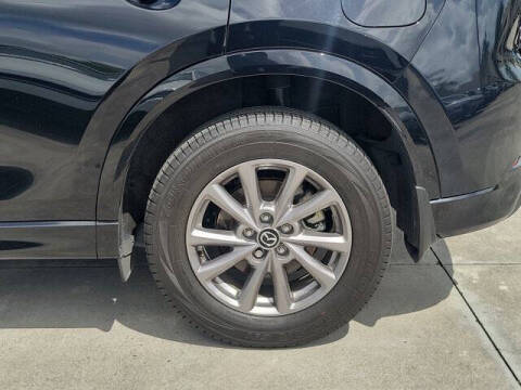2024 Mazda CX-5 2.5 S Preferred