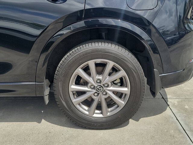 2024 Mazda CX-5 2.5 S Preferred