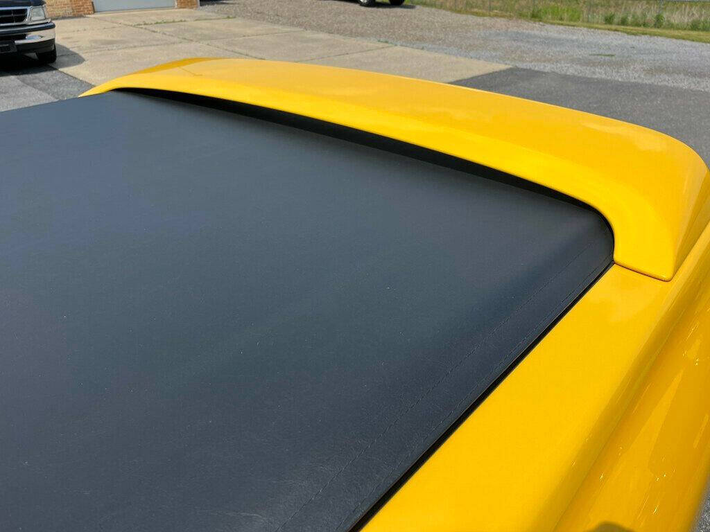 2005 Dodge Ram 1500 SRT-10 30