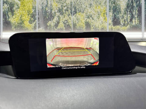 2021 Mazda Mazda3 Sedan Premium