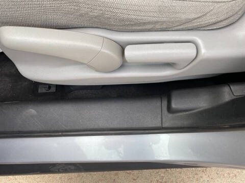 2017 Honda Pilot LX