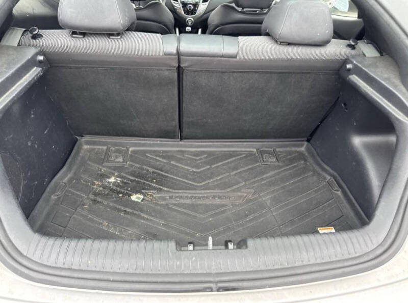 2013 Hyundai Veloster