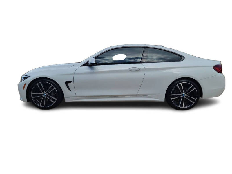 2020 BMW 4 Series 430i