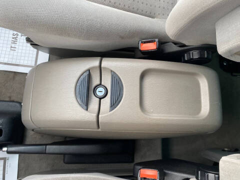 2000 Volkswagen EuroVan MV
