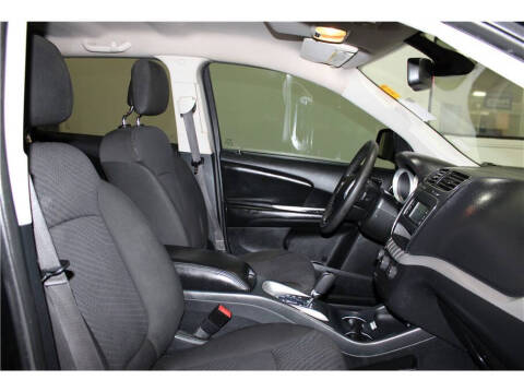2019 Dodge Journey SE Value Package