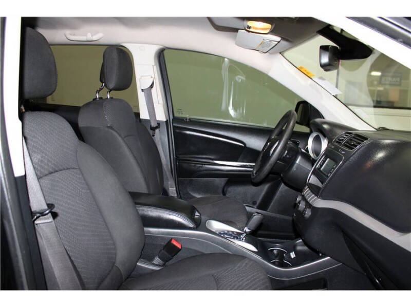 2019 Dodge Journey SE Value Package