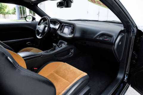 2020 Dodge Challenger