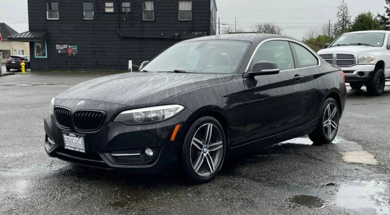 2017 BMW 2 Series 230i xDrive