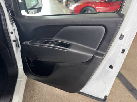 2021 RAM ProMaster City