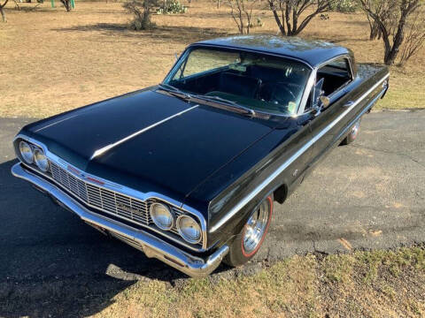1964 Chevrolet Impala