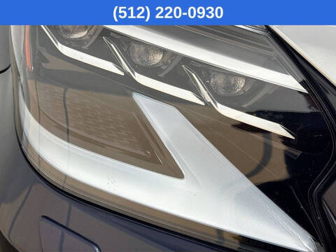 2023 Lexus GX 460 Luxury