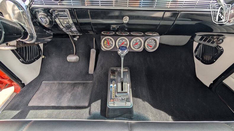 1956 Chevrolet Bel Air
