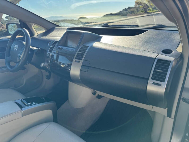 2008 Toyota Prius Touring