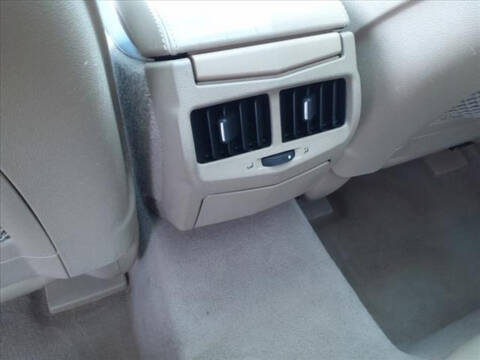 2013 Cadillac CTS 3.0L Luxury