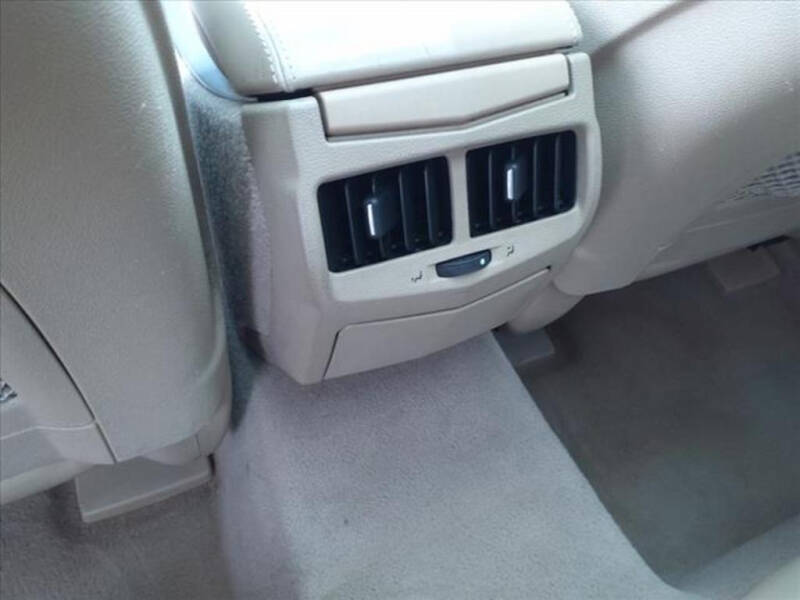 2013 Cadillac CTS 3.0L Luxury