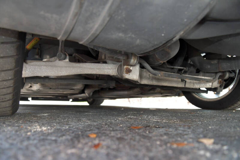 2003 Chevrolet Corvette