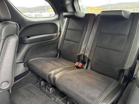 2024 Dodge Durango SRT 392