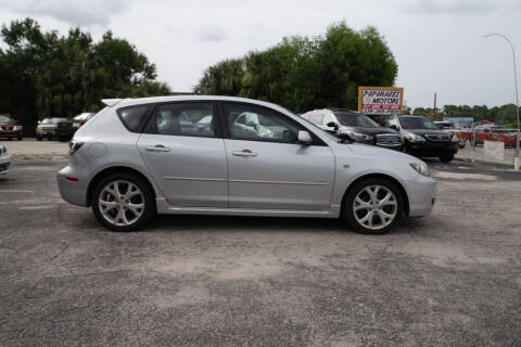 2009 Mazda MAZDA3